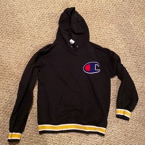 champion hoodie